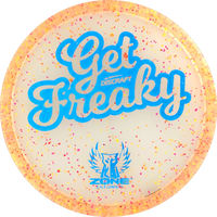 Z FLX Confetti Brodie Smith Get Freaky Zone