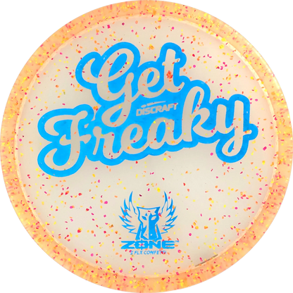 Z FLX Confetti Brodie Smith Get Freaky Zone