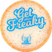 Z FLX Confetti Brodie Smith Get Freaky Zone