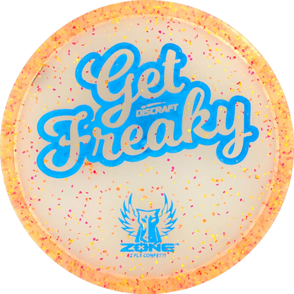 Z FLX Confetti Brodie Smith Get Freaky Zone