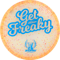 Z FLX Confetti Brodie Smith Get Freaky Zone