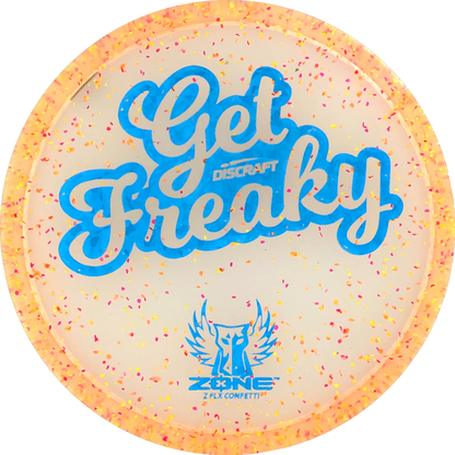 Z FLX Confetti Brodie Smith Get Freaky Zone