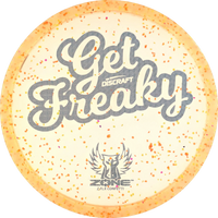 Z FLX Confetti Brodie Smith Get Freaky Zone
