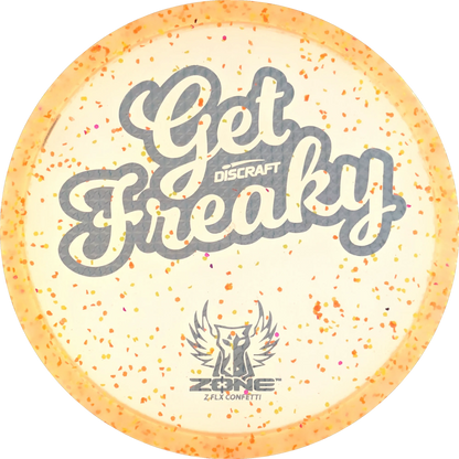 Z FLX Confetti Brodie Smith Get Freaky Zone