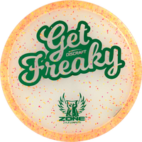 Z FLX Confetti Brodie Smith Get Freaky Zone