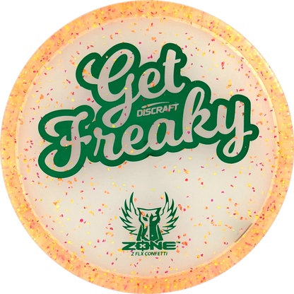 Z FLX Confetti Brodie Smith Get Freaky Zone