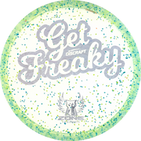 Z FLX Confetti Brodie Smith Get Freaky Zone