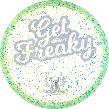 Z FLX Confetti Brodie Smith Get Freaky Zone