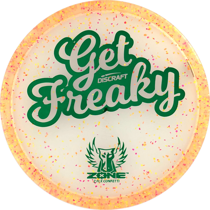 Z FLX Confetti Brodie Smith Get Freaky Zone