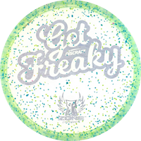 Z FLX Confetti Brodie Smith Get Freaky Zone
