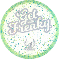 Z FLX Confetti Brodie Smith Get Freaky Zone