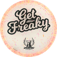 Z FLX Confetti Brodie Smith Get Freaky Zone