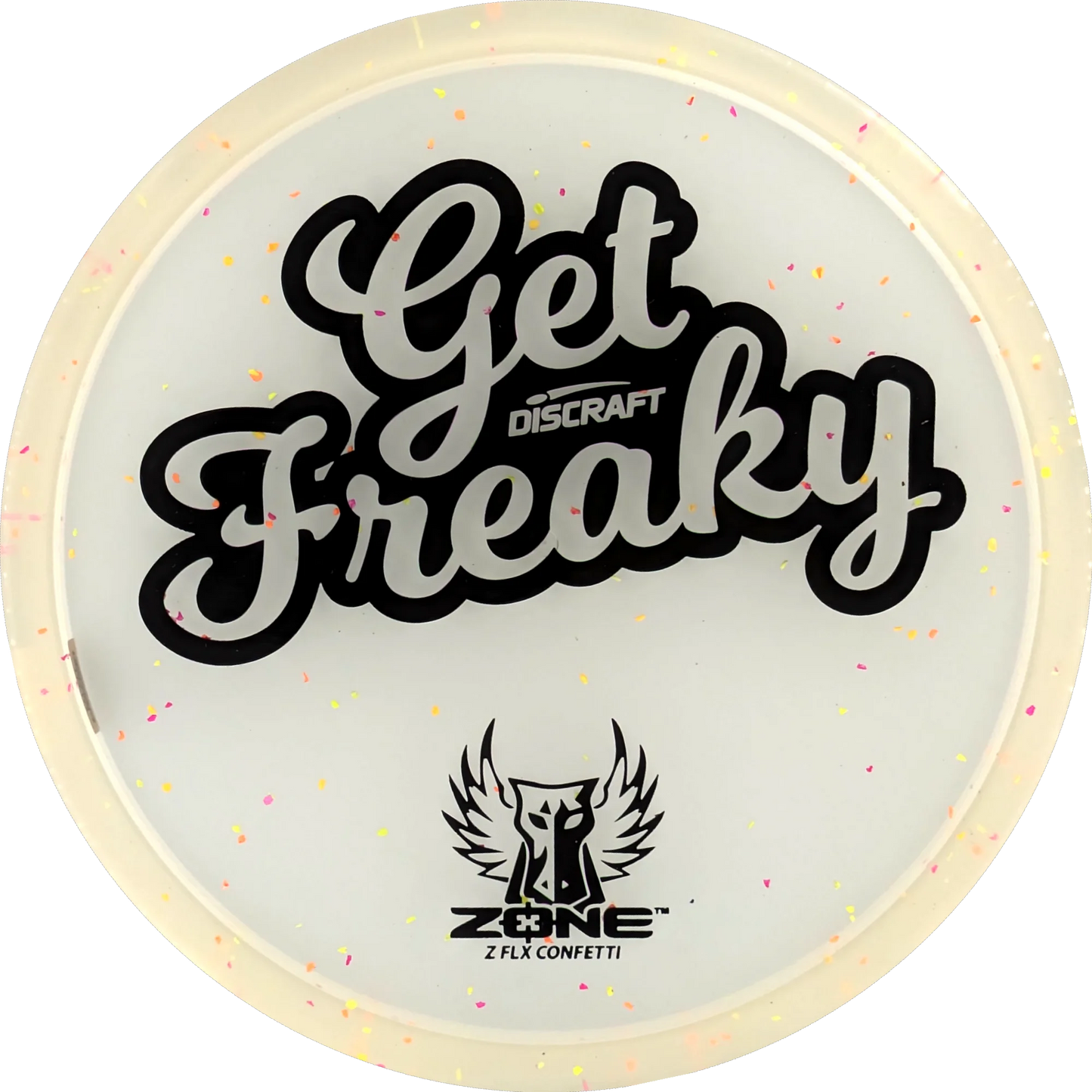 Z FLX Confetti Brodie Smith Get Freaky Zone