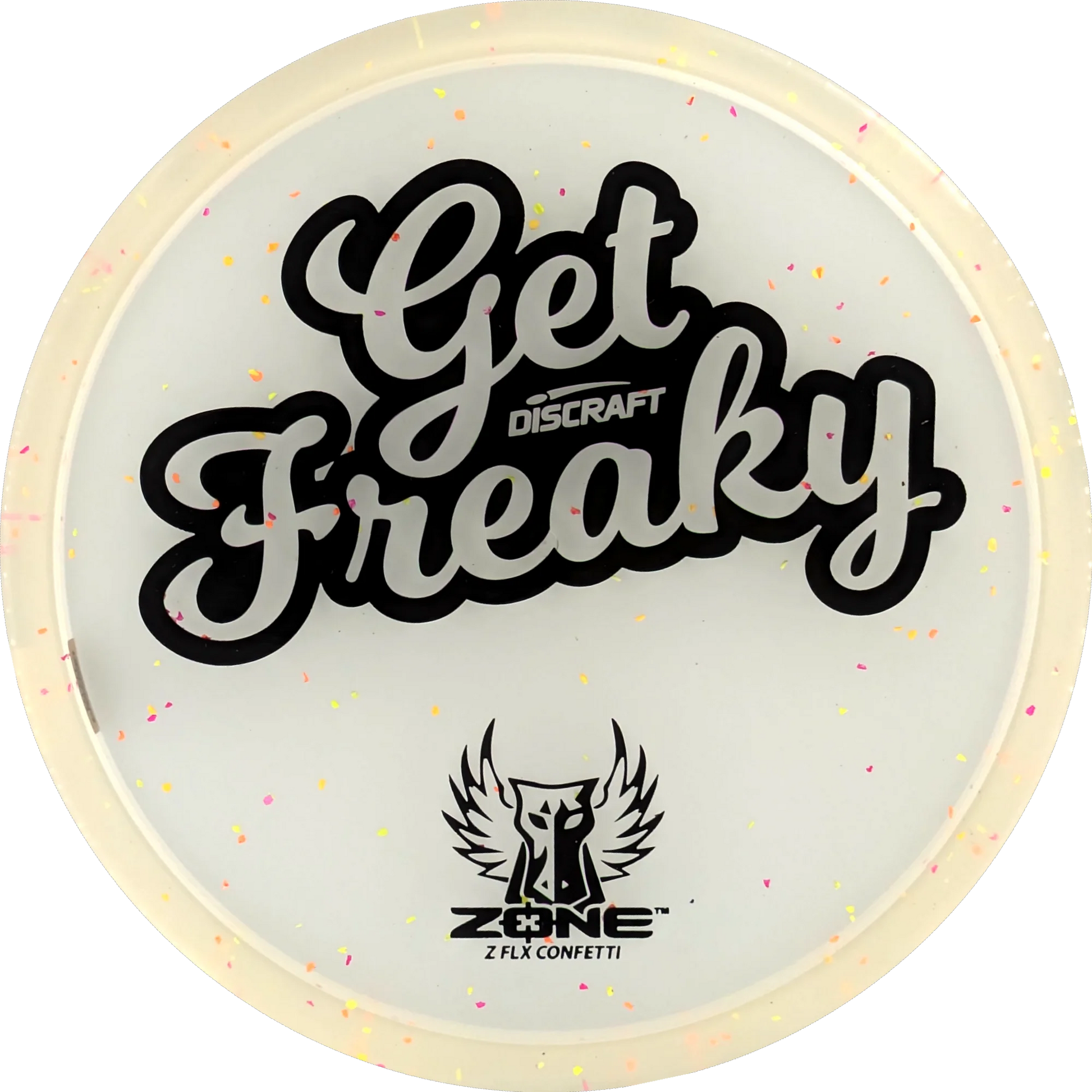 Z FLX Confetti Brodie Smith Get Freaky Zone