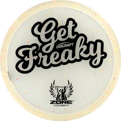 Z FLX Confetti Brodie Smith Get Freaky Zone