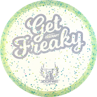 Z FLX Confetti Brodie Smith Get Freaky Zone