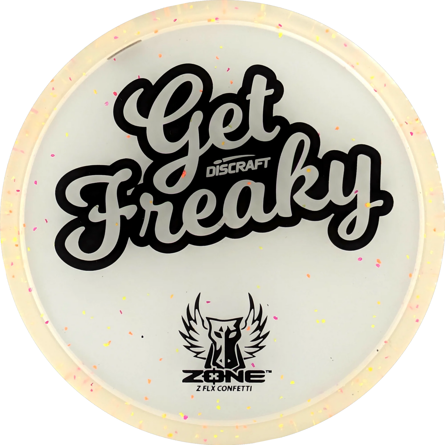 Z FLX Confetti Brodie Smith Get Freaky Zone