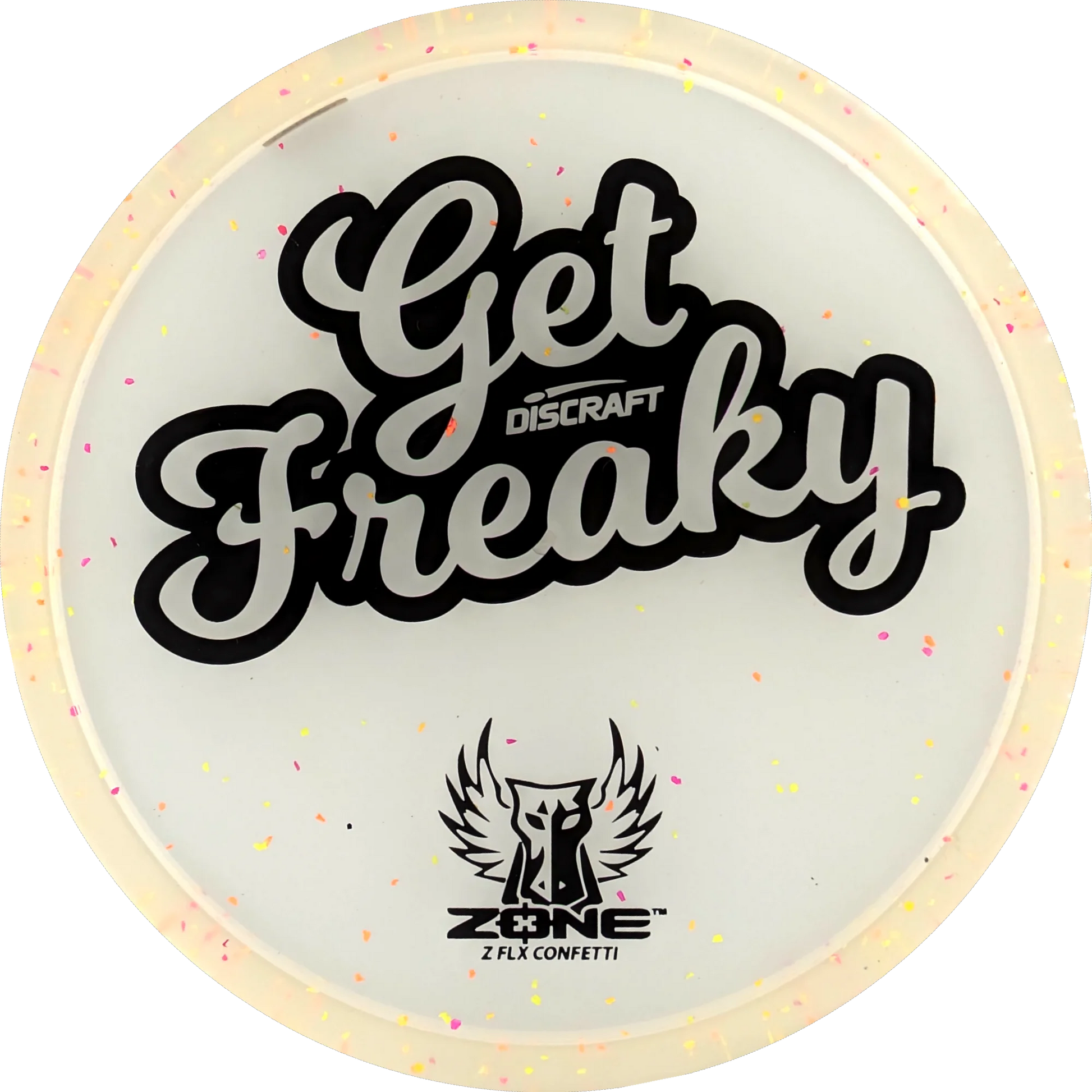 Z FLX Confetti Brodie Smith Get Freaky Zone