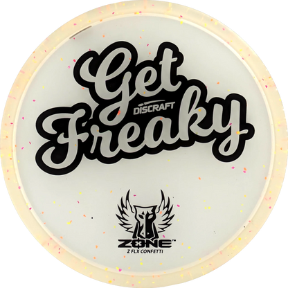 Z FLX Confetti Brodie Smith Get Freaky Zone
