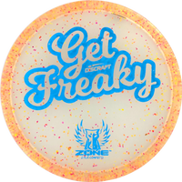 Z FLX Confetti Brodie Smith Get Freaky Zone