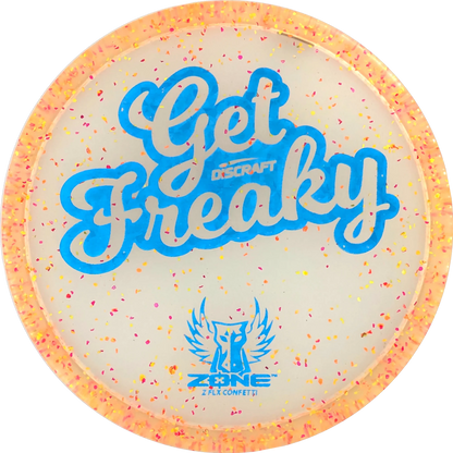 Z FLX Confetti Brodie Smith Get Freaky Zone
