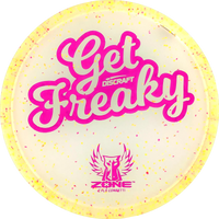 Z FLX Confetti Brodie Smith Get Freaky Zone