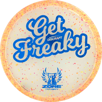 Z FLX Confetti Brodie Smith Get Freaky Zone
