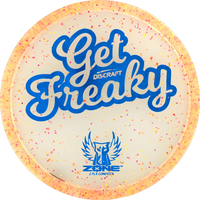 Z FLX Confetti Brodie Smith Get Freaky Zone