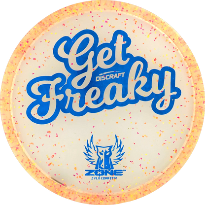 Z FLX Confetti Brodie Smith Get Freaky Zone