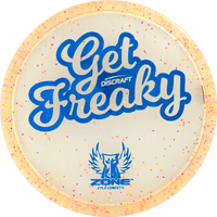 Z FLX Confetti Brodie Smith Get Freaky Zone