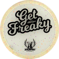 Z FLX Confetti Brodie Smith Get Freaky Zone