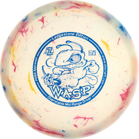 Z FLX Jawbreaker 2025 Ledgestone Wasp