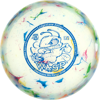 Z FLX Jawbreaker 2025 Ledgestone Wasp