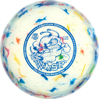 Z FLX Jawbreaker 2025 Ledgestone Wasp