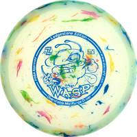 Z FLX Jawbreaker 2025 Ledgestone Wasp