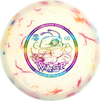 Z FLX Jawbreaker 2025 Ledgestone Wasp