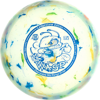 Z FLX Jawbreaker 2025 Ledgestone Wasp
