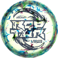 Z Jawbreaker Glo 2025 Ledgestone Raptor