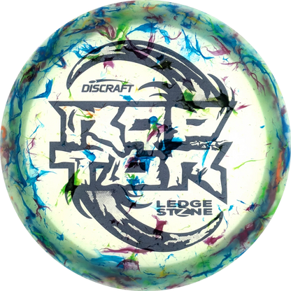 Z Jawbreaker Glo 2025 Ledgestone Raptor
