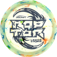 Z Jawbreaker Glo 2025 Ledgestone Raptor