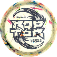 Z Jawbreaker Glo 2025 Ledgestone Raptor