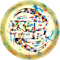 Z Jawbreaker Glo 2025 Ledgestone Raptor