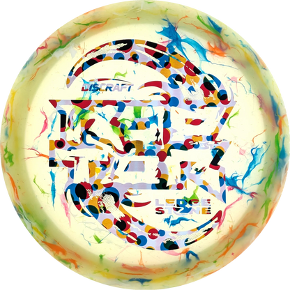 Z Jawbreaker Glo 2025 Ledgestone Raptor