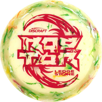 Z Jawbreaker Glo 2025 Ledgestone Raptor