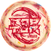 Z Jawbreaker Glo 2025 Ledgestone Raptor