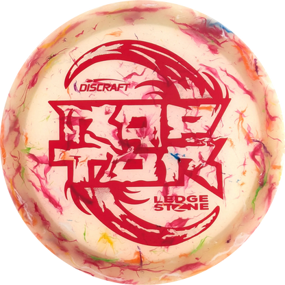 Z Jawbreaker Glo 2025 Ledgestone Raptor
