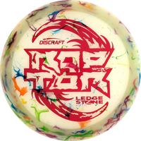 Z Jawbreaker Glo 2025 Ledgestone Raptor