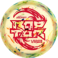 Z Jawbreaker Glo 2025 Ledgestone Raptor
