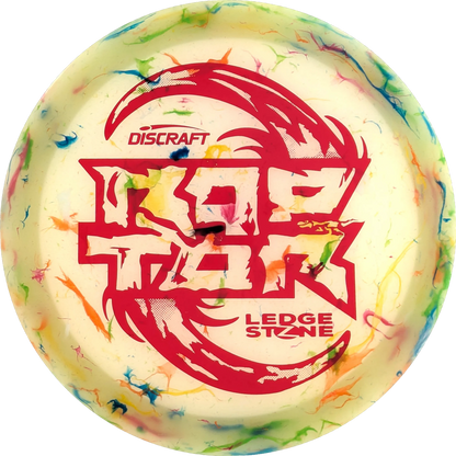 Z Jawbreaker Glo 2025 Ledgestone Raptor