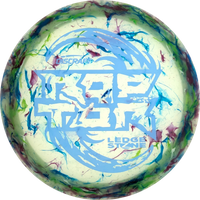 Z Jawbreaker Glo 2025 Ledgestone Raptor